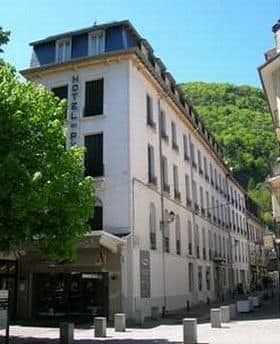 Residence Val De Jade By Actisource Bagnères-de-Luchon Εξωτερικό φωτογραφία
